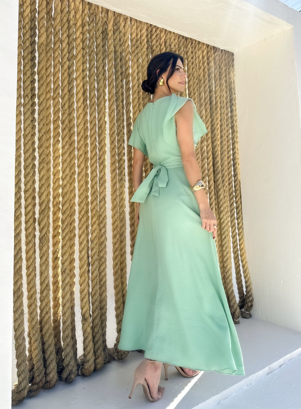 Vestido Beatriz Modix